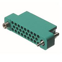 Amphenol Positronic SGMC44M0E1PBJR/AA Connectors