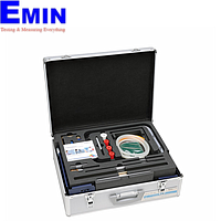 PHYWE 15530-88 DEMO Advanced Physics Set Heat (grade 5-7 , grades 7-10)