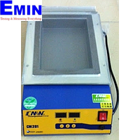CHINA CM-201 Soldering Bath (0°C-600°C.)