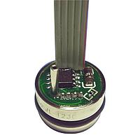 TE CONNECTIVITY SENSORS 86BSD015PA-3AJC Board Mount Pressure Sensors Digital Output I2C (ADDR. 0X36H)