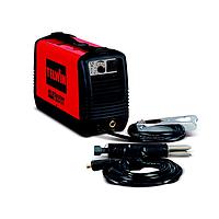 MÁY HÀN ĐIỂM & MÁY HÀN RÚT TÔN (CHUYÊN SỬA CHỮA CHO Ô TÔ) Telwin ALUSPOTTER 6100