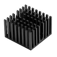 Tản nhiệt linh kiện, BGA, 35 x 35 x 18 mm Same Sky (formerly CUI Devices) HSB14-353518