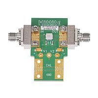 Analog Devices EV1HMC812ALC4 Attenuator Eval Board