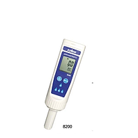 EZDO 8200 pH/ORP/Cond/TDS/Salt/Temp Pocket Meter (-2.00~16.00 pH; ±0.01+1 digit)