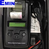 Sửa chữa thiết bị kiểm tra Ắc quy - Pin