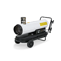 Trotec IDE 30 오일 히터 팬 (780 m³/h)