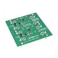 Analog Devices DC1502A Ideal Diode LTC4359DCB Demoboard - 12V, 20A Ideal Di