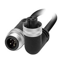 Cáp Nguồn PDC-4P-138MS/ 5,0-U80/138FR PHOENIX CONTACT 1423307