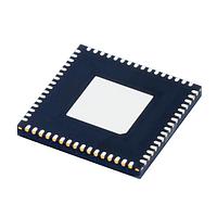 Texas Instruments ADS62P28IRGCT ADCs - アナログからデジタルコンバータ デュアルチャネル 12ビット 210 MSPS ADC A 595-ADS62P28IRGCR