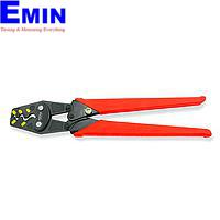 Kìm bấm code TOPTUL DKBB2315 (L=380mm(15"))