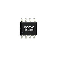 Bộ Khuếch Đại RF Tăng 19dB, 5V, 290mA, SOIC-8, 5MHz đến 1GHz Qorvo QPL1163TR13