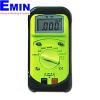 Đồng hồ vạn năng TPI 122 (600V AC/DC, ±0.5%)