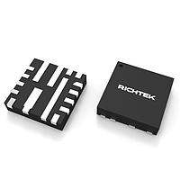 Richtek RT6242BHGQUF Switching Voltage Regulators 12A, 18V, 500kHz, ACOT Synchronous Step-Down Converter