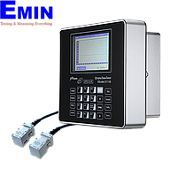 Pflow D118i Ultrasonic Flowmeter (0.01 đến ±12m/s)