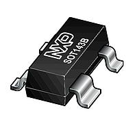 Transistor RF NPN băng rộng silicon băng rộng NXP BFU530AR