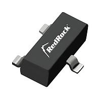 Cảm biến kỹ thuật số TMR hai chiều TMR DIGITAL SENSOR BI/10/-10/2.5Khz/AL/SOT-23-3/IT Coto Technology RR122-3C72-511