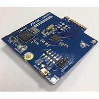 Microchip Technology ATSAMD21E16LMOTOR Motor/Motion Controller & Driver MCU ARM Motor cont MCU Board