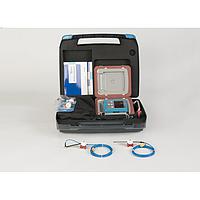 BYK temp-gard pro 12p ເຄື່ອງບັນທຶກເຕົາອົບ - 12 probes ແມ່ເຫຼັກສໍາລັບ QC &amp; Optimization (0-400°C, ± 0,5°C)