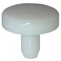 Chân Đế Chống Va Đập Thân Cây: Nylon Tự Nhiên Essentra Components BST075C