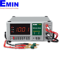 Máy đo điện trở EXTECH 380560 (110VAC)
