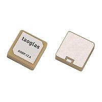 Taoglas SGGPD.12A PCB 안테나 SGGP.12.4.A.02 EVB에 SMA(F) 커넥터와 함께 SGGP.12.4.A.02 5개 포함