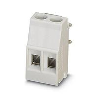 PHOENIX CONTACT 2279596 Fixed Terminal Blocks MKDSO 2,5/ 2-R BK ANGEZ.SCHR.