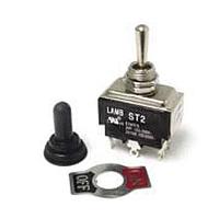 Nắp Phần Cứng Công Tắc Phù Hợp RR1 & RR8 Trong Suốt (PVC) E-Switch ACC-P03