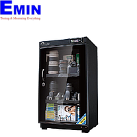 Tủ chống ẩm FUJIE DHC80 (80l,30% -80%RH)