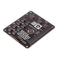 Bảng Đánh Giá Pimoroni Unicorn HAT HD Adafruit 3580