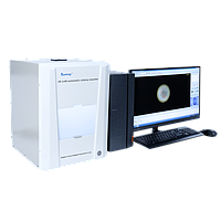 Junray ZR-1100 自动菌落计数器 (500 colonies <1s)