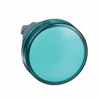 SCHNEIDER ZB4BV033 Pilot Light PILOT LIGHT HEAD GREEN