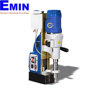 Mackma M75RLX ເຈາະຫຼັກແມ່ເຫຼັກ (32000 N)