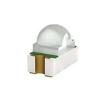 Đèn LED Đơn Màu Độ Sáng Cao Loại Ống Kính; CSL0901DT là LED Chip loại Ống Kính. ROHM Semiconductor CSL0901DT1