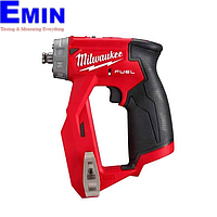 Máy khoan đa năng 4 đầu Milwaukee (tool) M12 FDDXKIT-0X (34Nm)