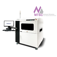 Vitrox V510i 4.0: Advanced Optical Inspection (AOI)