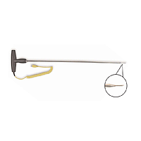 Đầu đo nhiệt độ kiểu K TPI FK24M (-40° ~ 265°C)