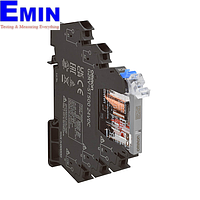 OMRON G2RV-ST500 24VAC/DC Slim I/O Relay (24VAC/DC)