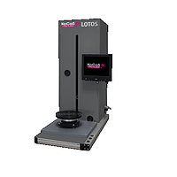 KoCoS LOTOS LC-200 3D measurement and inspection