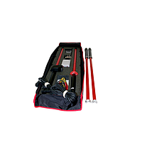 Seaward PR33D High Voltage Phasing Units (0~19kV, 33kV, 100V, 0.9mA)