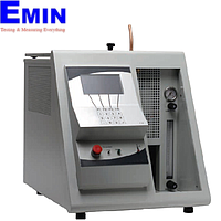 Koehler K41091 ຕົວທົດສອບການຕົກຄ້າງ Micro Carbon ແລະຂີ້ເທົ່າ (800°C)