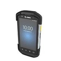 Zebra TC77 ハンディターミナル (Android 10; WWAN, WLAN, WPAN; Scanning 1D, 2D)