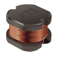 Bourns SDE0805A-391K パワーインダクタ 390uH 10% SMD 0805 AEC-Q200