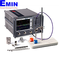 Measuring Dielectric Properties With Keysight’s Materials Measurements Solutions