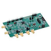 Texas Instruments ADS1278V2EVM-PDK 高精度アナログ-デジタルコンバータ ADS1278 評価モジュール