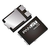 PANJIT MBR10H60PC-AU_R2_007A1 Schottky Rectifiers Surface Mount Ultra Low IR Schottky Barrier Rectifier 60V 10A