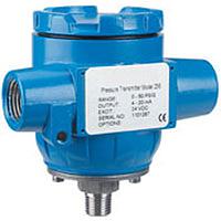 Dwyer 679-4 Weatherproof Pressure Transmitter for Gases/Liquids, NEMA 4, 4-20 mA (Gauge, 500 psi, NPT Male, 1/4 in)