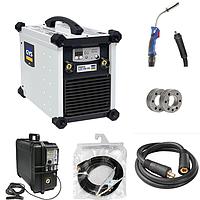 Bộ máy hàn hồ quang MMA, MIG/MAG GYS PROGYS 280 MAG 1 PACK (1-3ph; 230/400V; 280A)