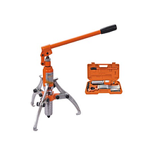 Cảo thủy lực 3 chấu ASAKI AK-0615 (20 tấn)