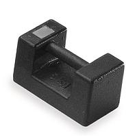 KERN 356-86 OIML M2 分銅 (5kg, ±800mg)