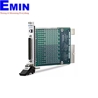 NI PXI-2722 PXI Programmable Resistor Module (5 Channels, 16 kΩ)